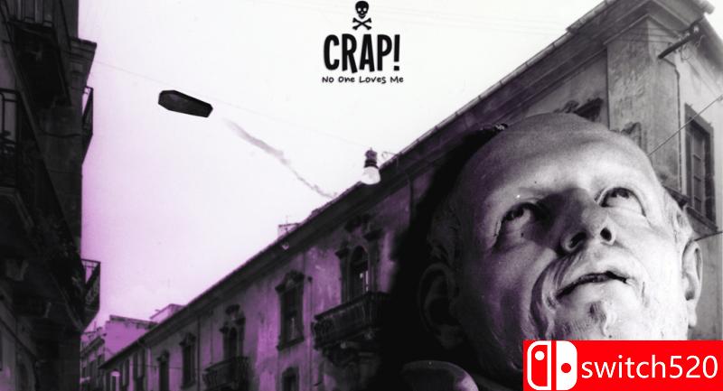 《CRAP：无人爱我（CRAP No One Loves Me）》v1.0 EZGAME破解版[EN]