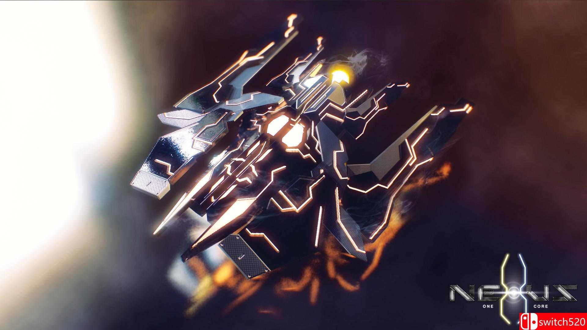 《聚点：单核行动（NeXus: One Core）》POSTMORTEM破解版[EN]_5
