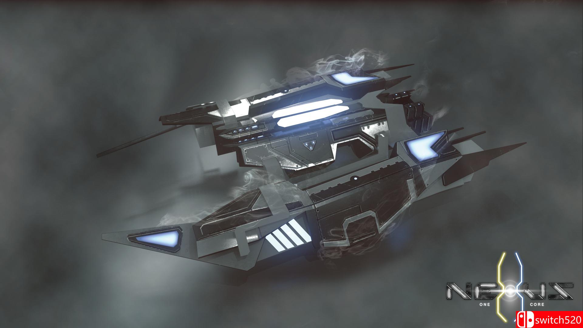《聚点：单核行动（NeXus: One Core）》POSTMORTEM破解版[EN]_6