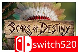 《命运的伤痕（Scars of Destiny）》v1.0 ZEKE破解版[EN]