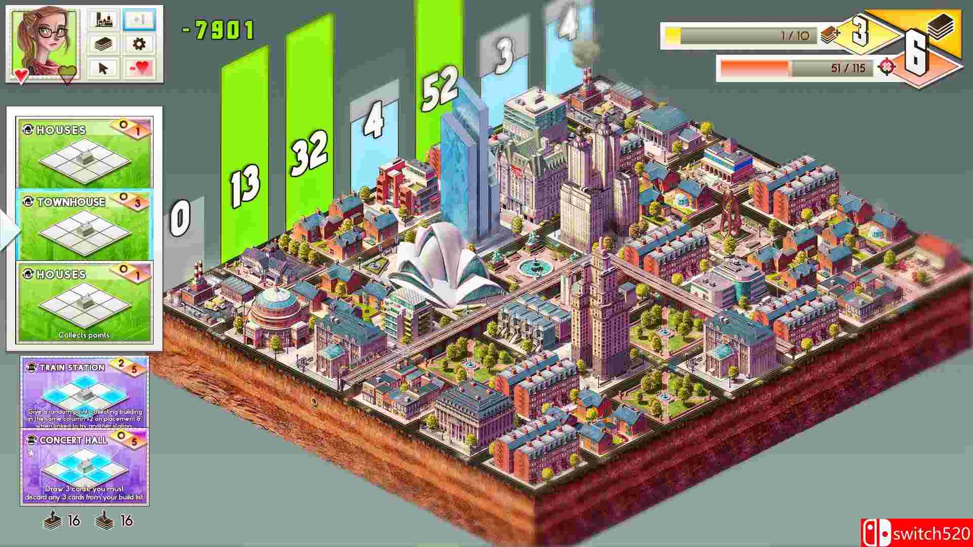 《水泥丛林（Concrete Jungle）》TiNYiSO破解版[EN]_3
