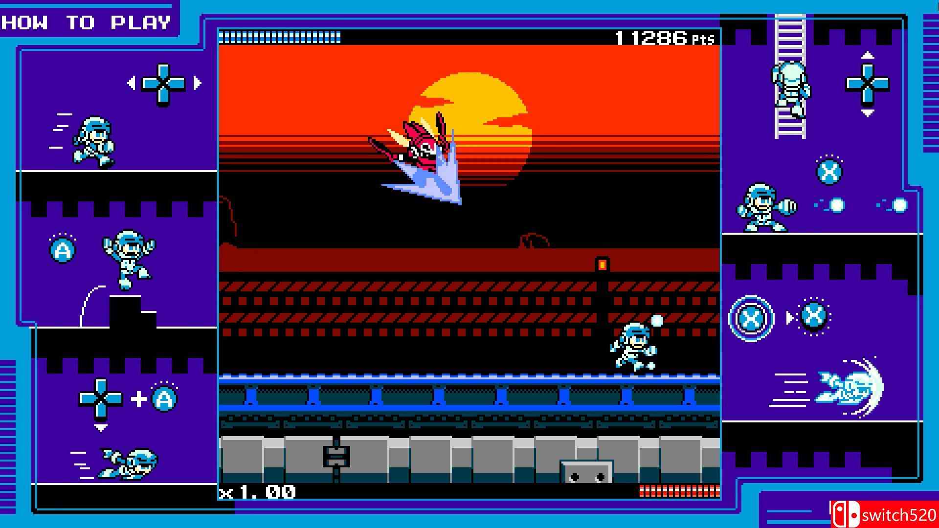 《神力刚把得（Mighty Gunvolt）》v1.0.2 ALiAS硬盘版[EN]_5