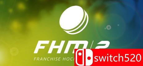 《特许经营曲棍球经理2（Franchise Hockey Manager 2）》Unleashed硬盘版[EN]