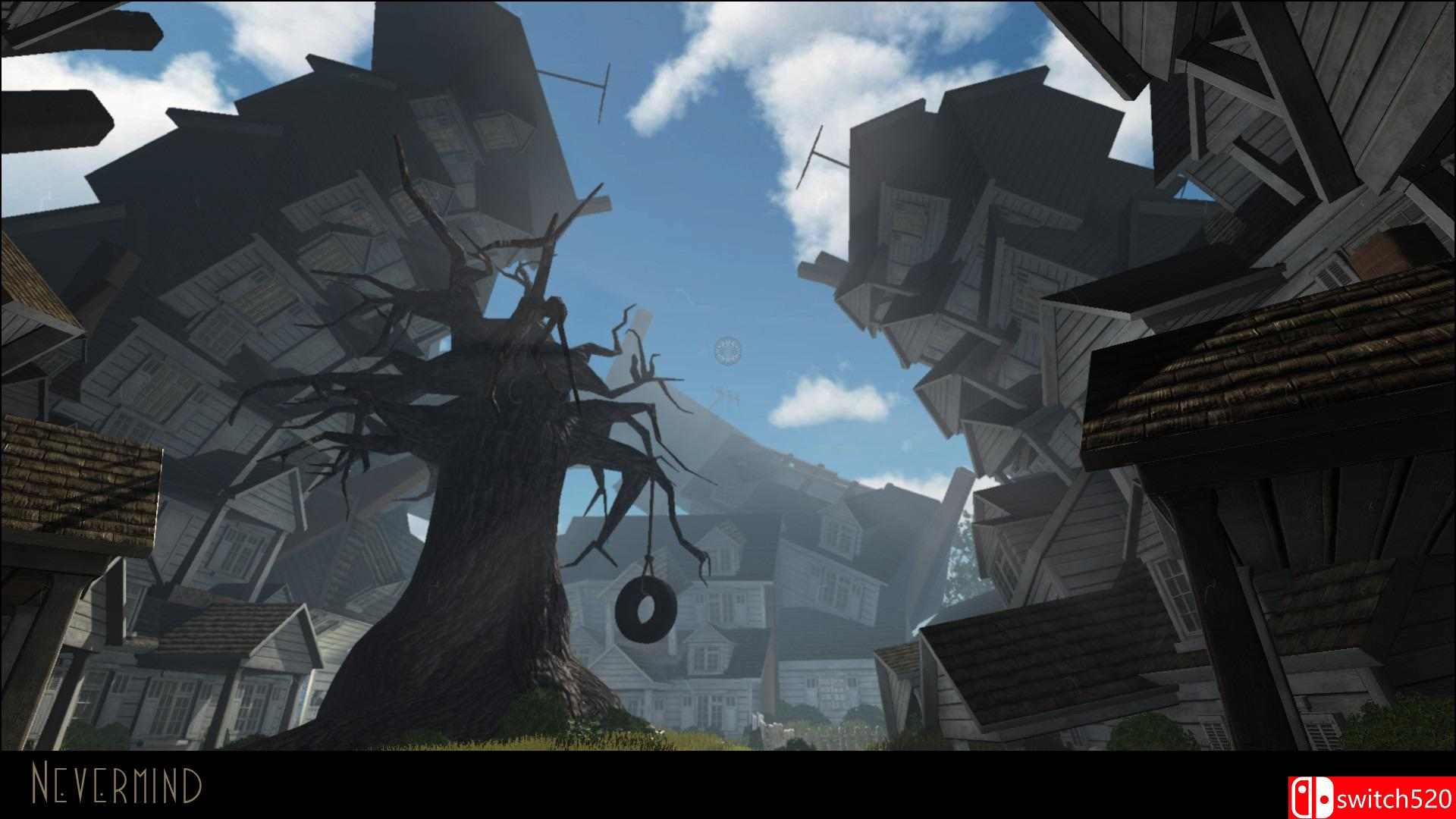 《无须在意（Nevermind）》CODEX破解版[CN/TW/EN]_3