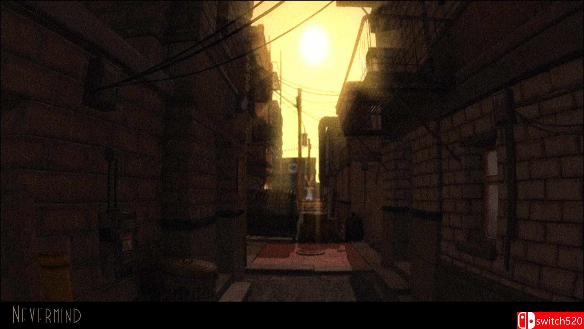 《无须在意（Nevermind）》CODEX破解版[CN/TW/EN]_4