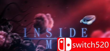 《病毒战争（Inside Me）》HI2U破解版[EN]