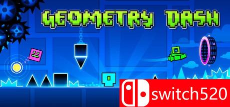 《几何冲刺（Geometry Dash）》Unleashed硬盘版[EN]