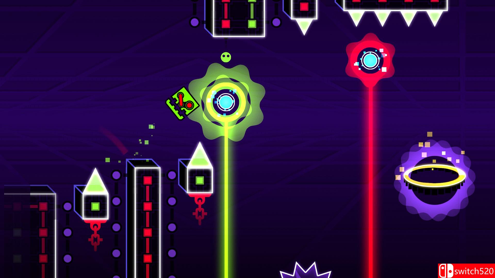 《几何冲刺（Geometry Dash）》Unleashed硬盘版[EN]_6