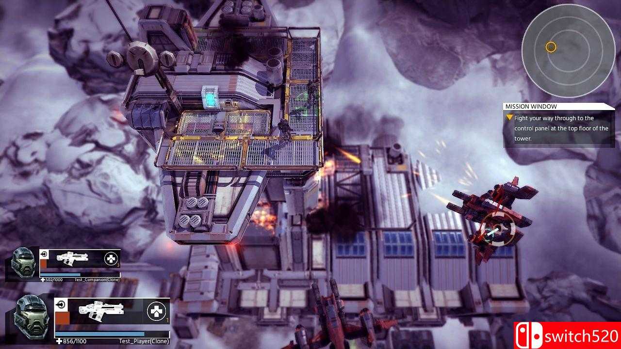 《A.I. 入侵（A.I. Invasion）》RELOADED破解版[EN]_4