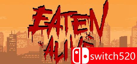 《活活生吃（Eaten Alive）》ALiAS硬盘版[EN]