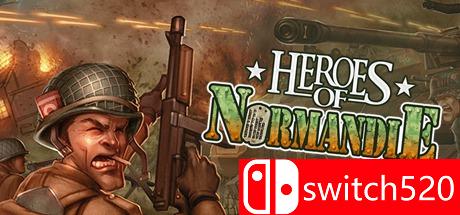 《诺曼底英雄（Heroes of Normandie）》防弹版 SKIDROW镜像版[EN]