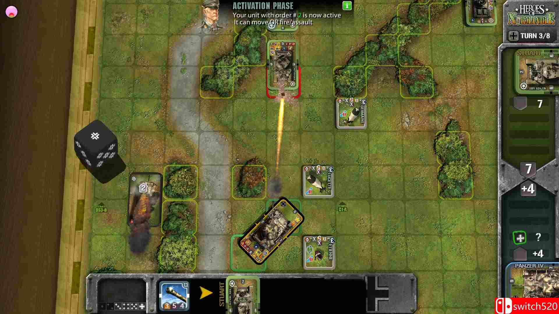 《诺曼底英雄（Heroes of Normandie）》防弹版 SKIDROW镜像版[EN]_1