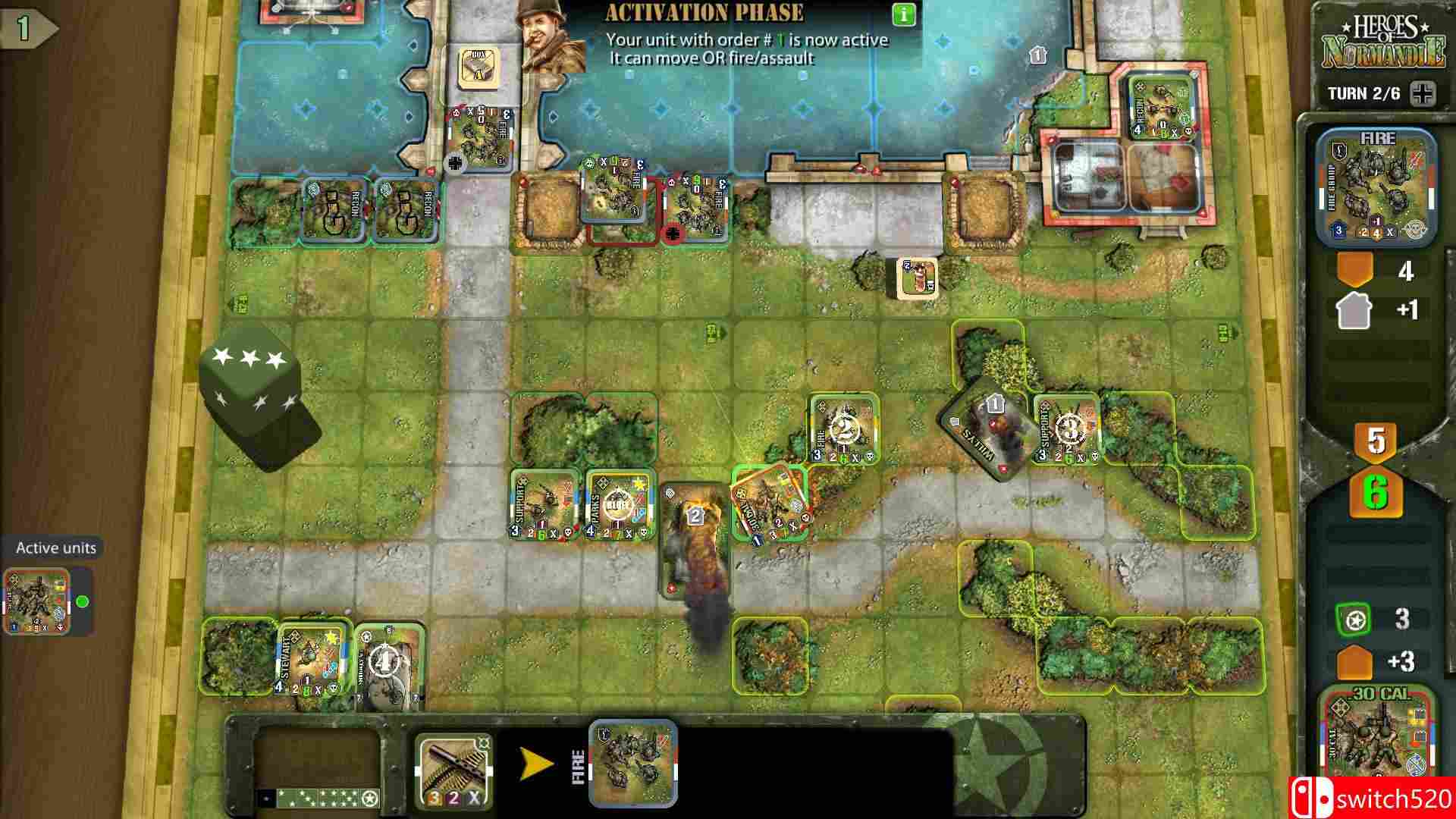 《诺曼底英雄（Heroes of Normandie）》防弹版 SKIDROW镜像版[EN]_2