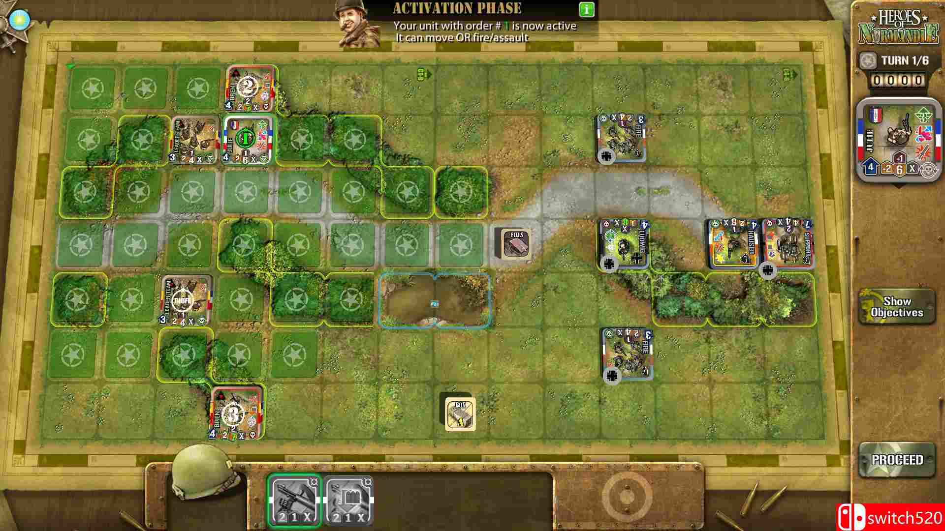 《诺曼底英雄（Heroes of Normandie）》防弹版 SKIDROW镜像版[EN]_3