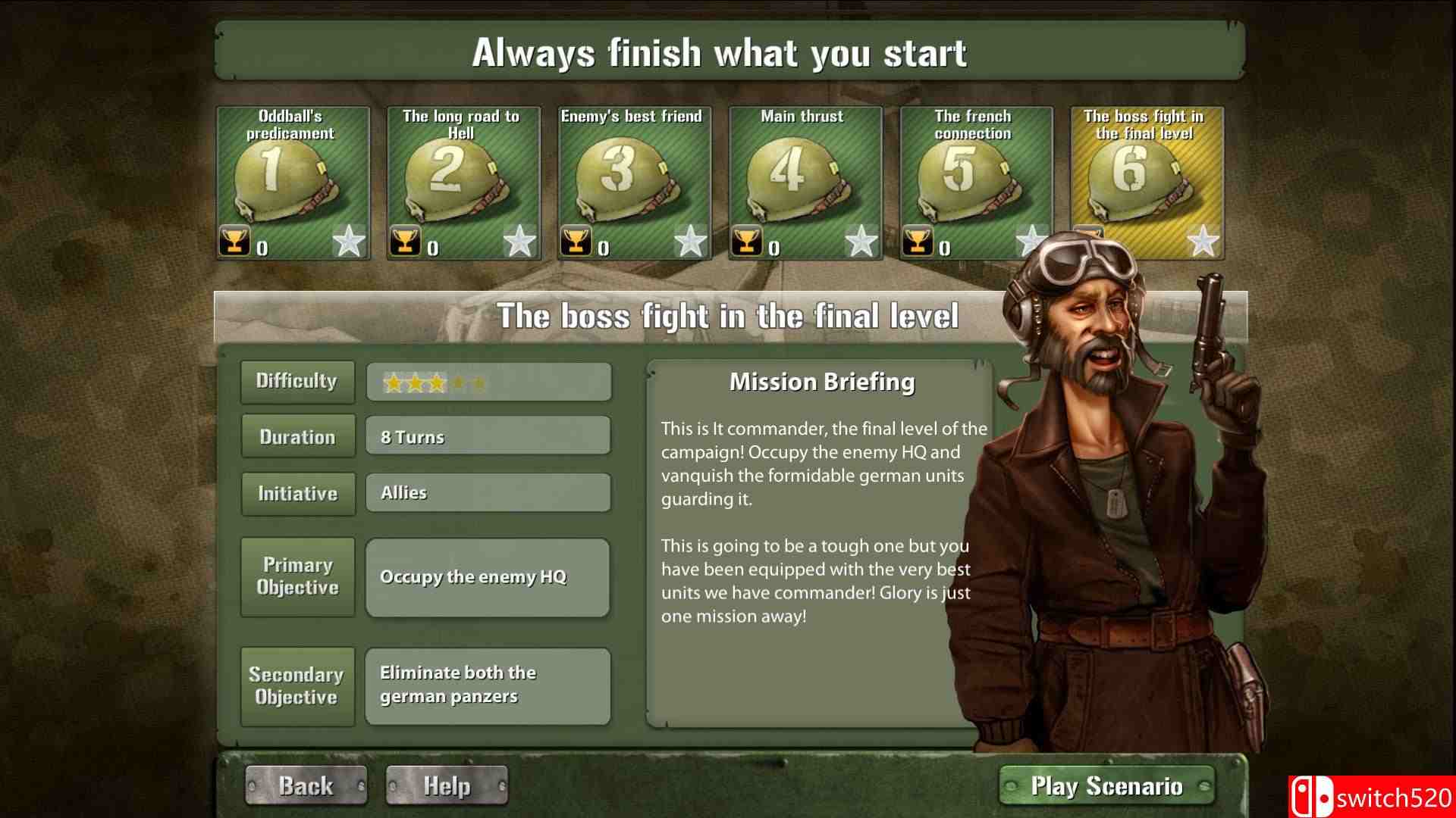 《诺曼底英雄（Heroes of Normandie）》防弹版 SKIDROW镜像版[EN]_5