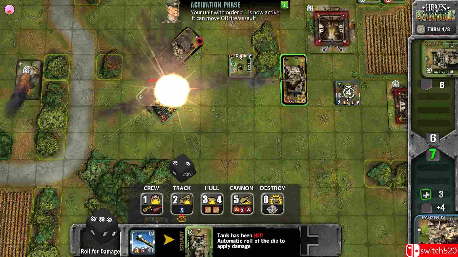 《诺曼底英雄（Heroes of Normandie）》防弹版 SKIDROW镜像版[EN]_6