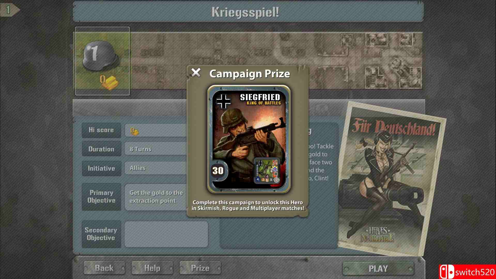 《诺曼底英雄（Heroes of Normandie）》防弹版 SKIDROW镜像版[EN]_7