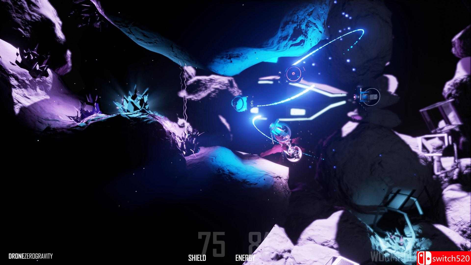 《零重力无人机（Drone Zero Gravity）》ALiAS硬盘版[EN]_2