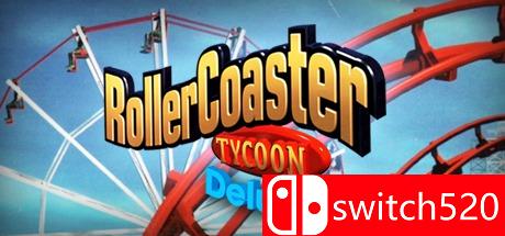 《过山车大亨1-3合集（RollerCoaster Tycoonb Triple Pack）》I_KnoW破解版[EN]