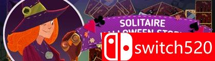 《纸牌：万圣节故事（Solitaire - Halloween Story）》v1.0 ZEKE破解版[EN]