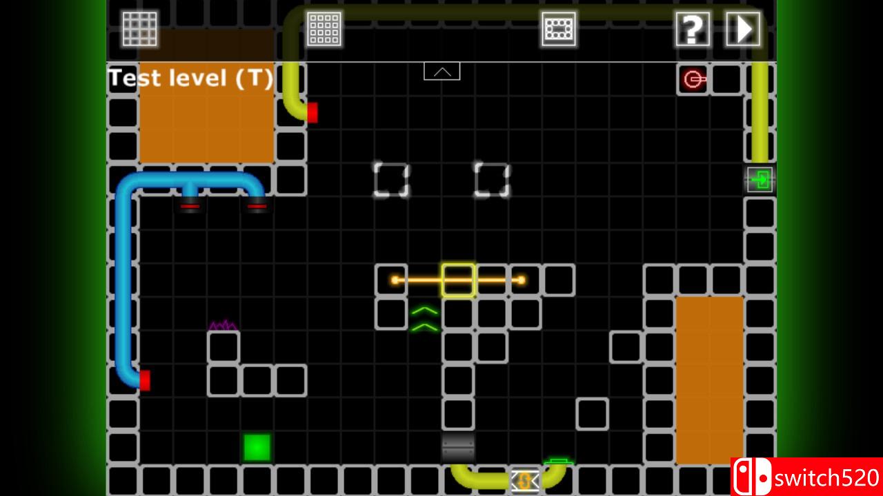 《Neon立方（Neoncube）》十国语言 ALiAS硬盘版[EN]_1