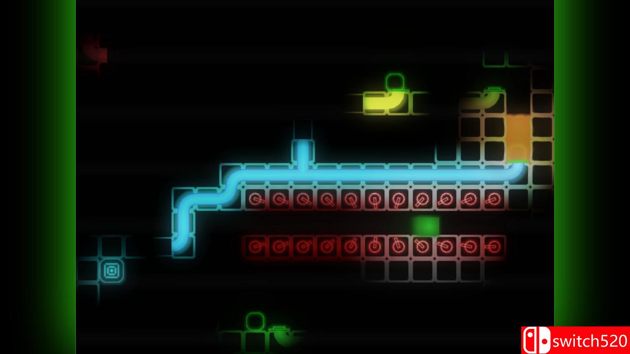 《Neon立方（Neoncube）》十国语言 ALiAS硬盘版[EN]_3
