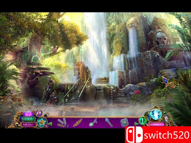 《不朽旅程5：纯净宝珠（Amaranthine Voyage The Orb of Purity）》典藏版 v1.0 ZEKE破解版[EN]_3