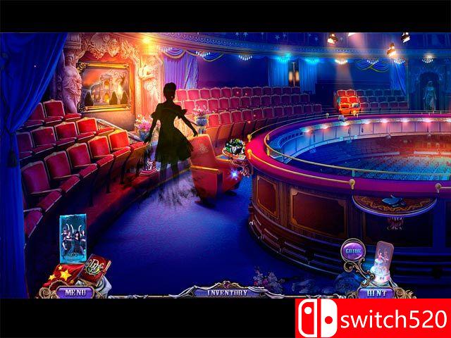 《黑暗维度6：黑影舞步（Dark Dimensions: Shadow Pirouette ）》典藏版 v1.0 TE破解版[EN]_1