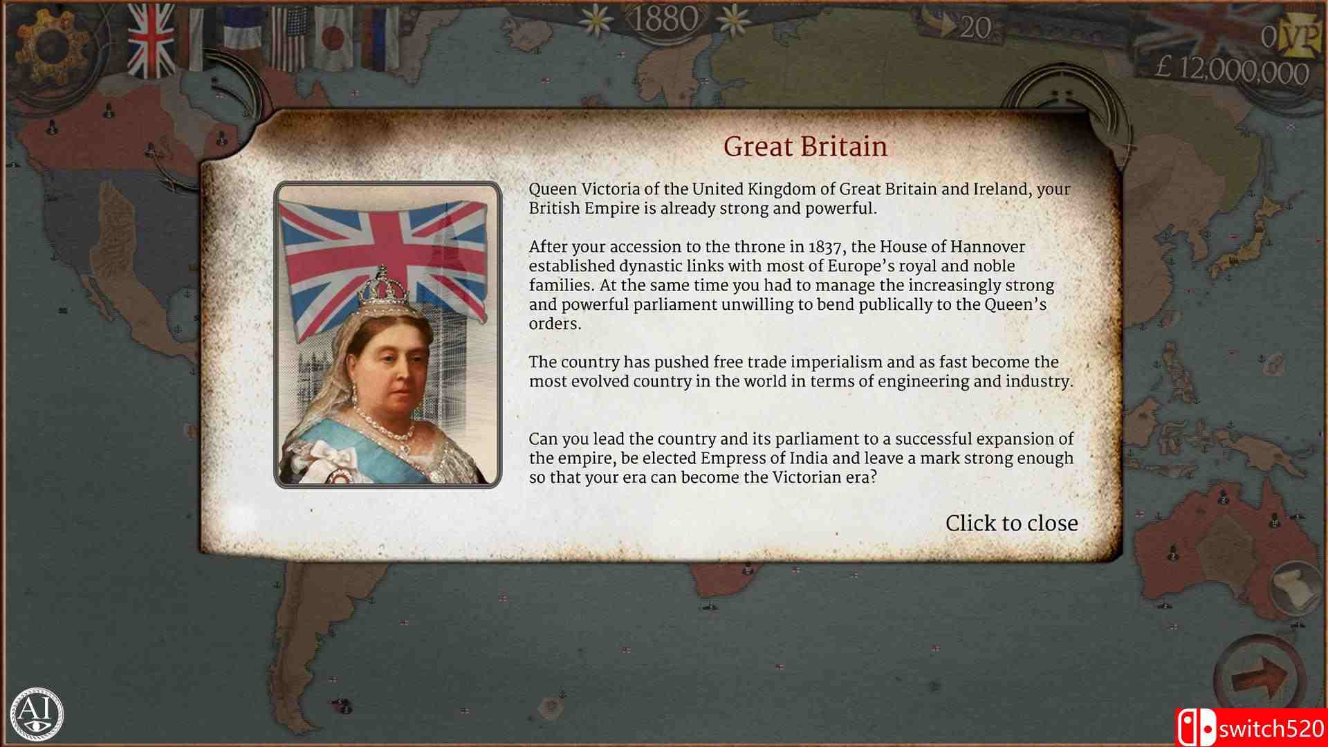 《殖民征服（Colonial Conquest）》POSTMORTEM破解版[EN]_2