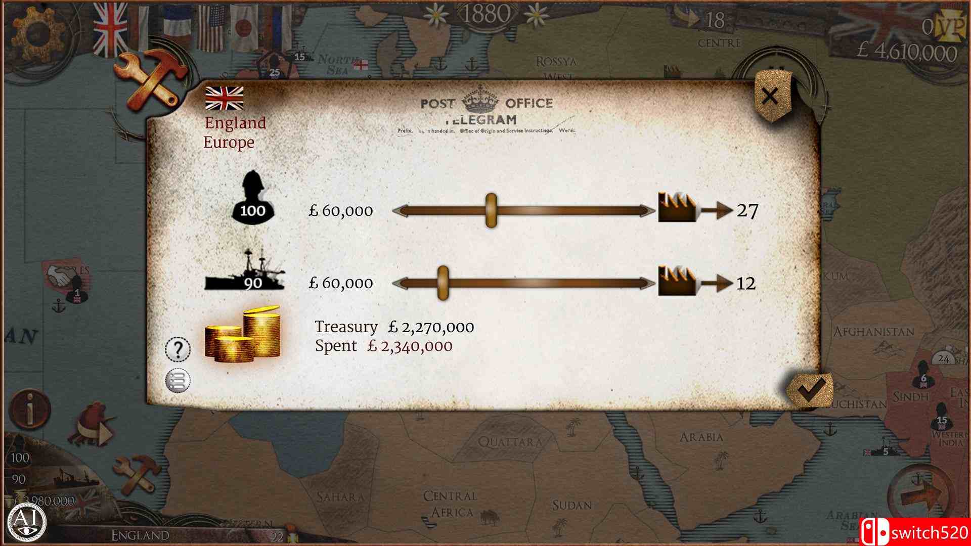 《殖民征服（Colonial Conquest）》POSTMORTEM破解版[EN]_6