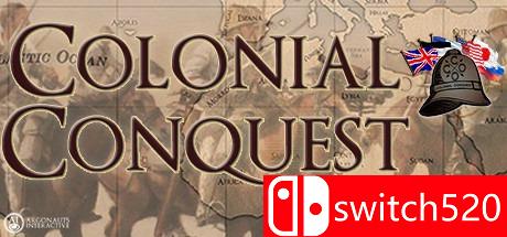 《殖民征服（Colonial Conquest）》POSTMORTEM破解版[EN]