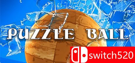 《解谜圆球（Puzzle Ball）》v1.0.7A ALiAS硬盘版[EN]