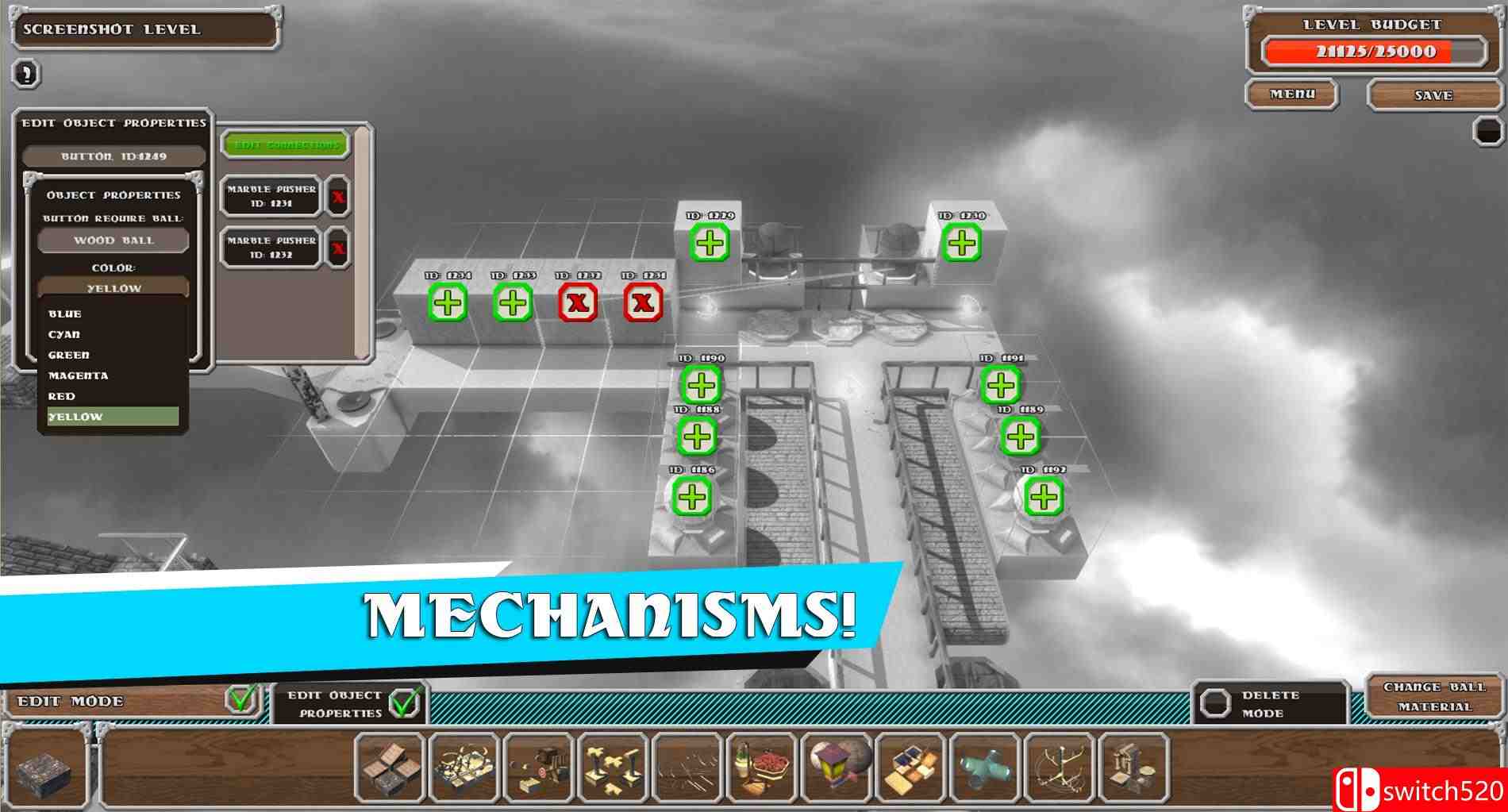 《解谜圆球（Puzzle Ball）》v1.0.7A ALiAS硬盘版[EN]_2