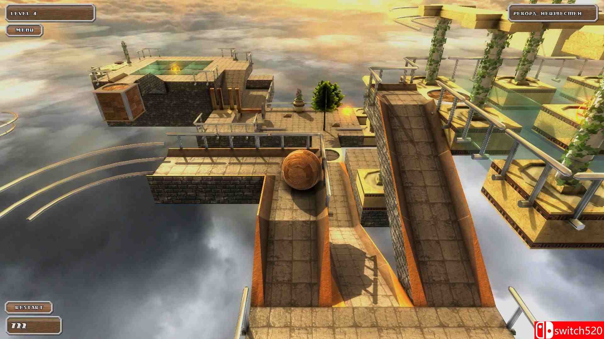 《解谜圆球（Puzzle Ball）》v1.0.7A ALiAS硬盘版[EN]_4