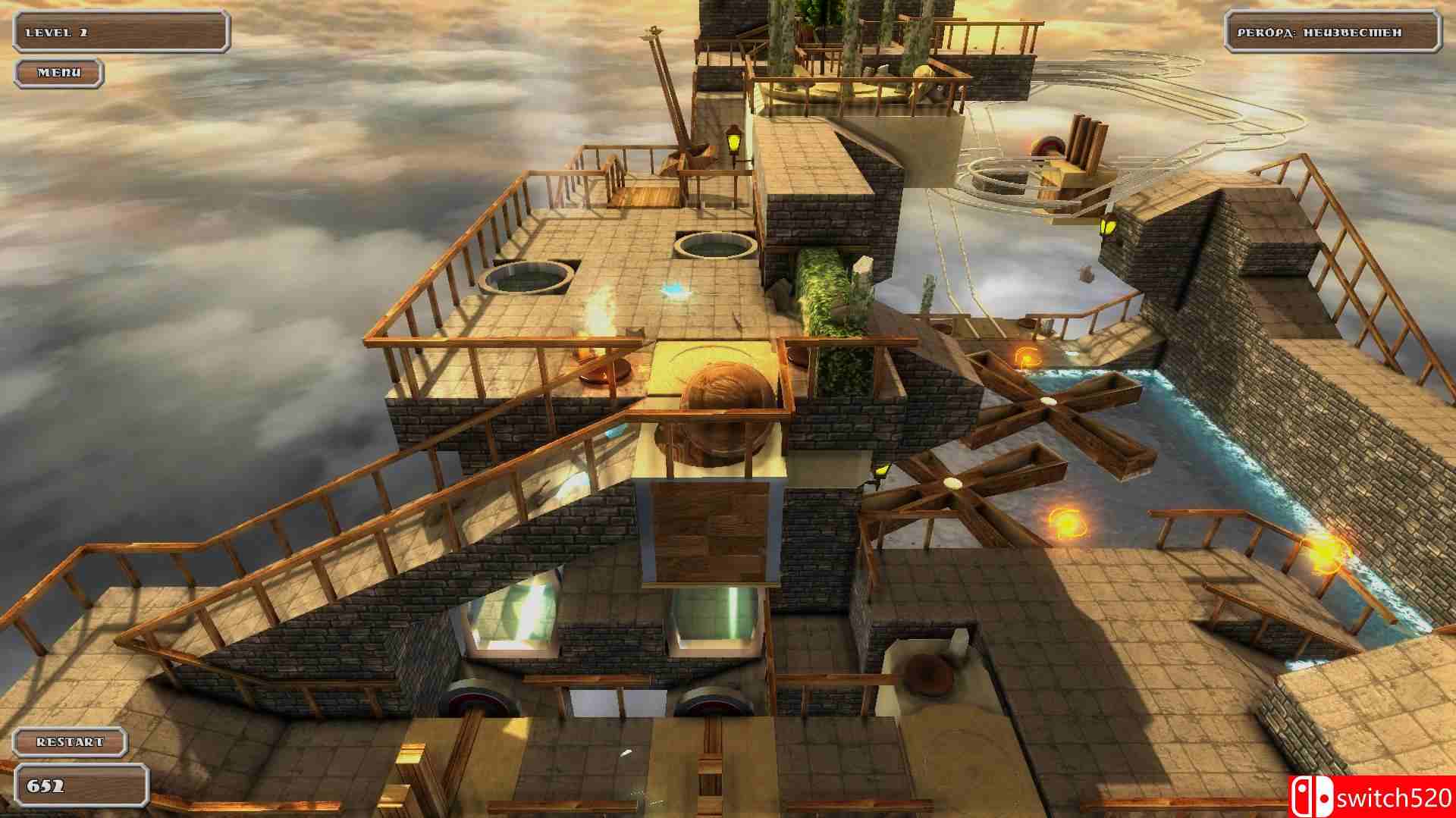 《解谜圆球（Puzzle Ball）》v1.0.7A ALiAS硬盘版[EN]_5