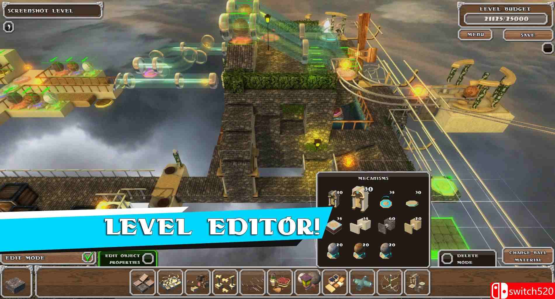《解谜圆球（Puzzle Ball）》v1.0.7A ALiAS硬盘版[EN]_6
