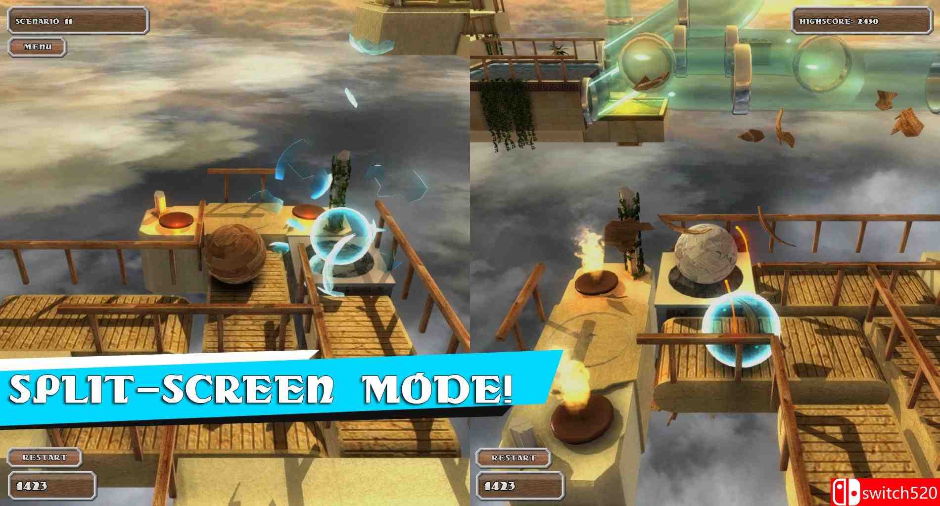 《解谜圆球（Puzzle Ball）》v1.0.7A ALiAS硬盘版[EN]_7