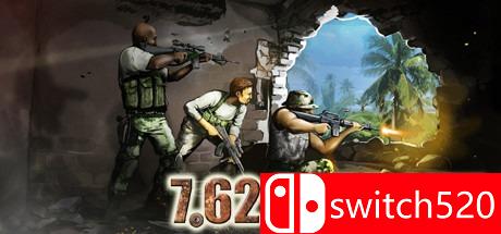 《7.62艰苦人生（7,62 Hard Life）》SKIDROW破解版[EN]