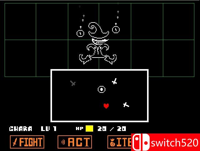 《传说之下（Undertale）》v1.08 SiMPLEX硬盘版[EN]_2