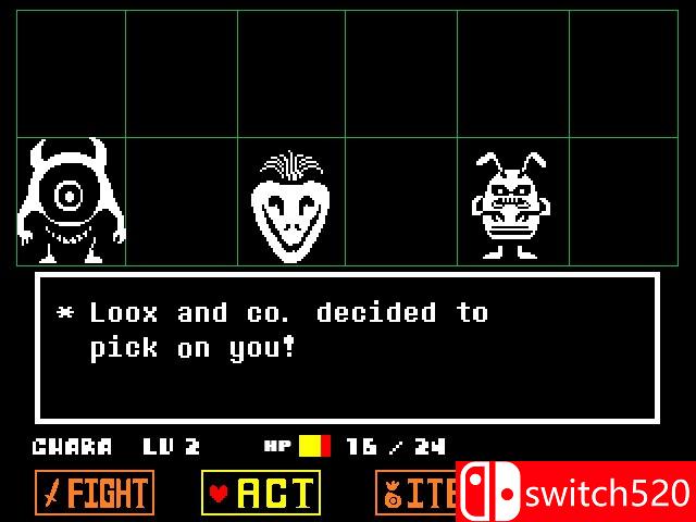 《传说之下（Undertale）》v1.08 SiMPLEX硬盘版[EN]_4