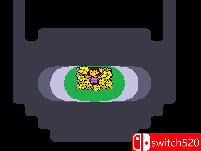 《传说之下（Undertale）》v1.08 SiMPLEX硬盘版[EN]_6