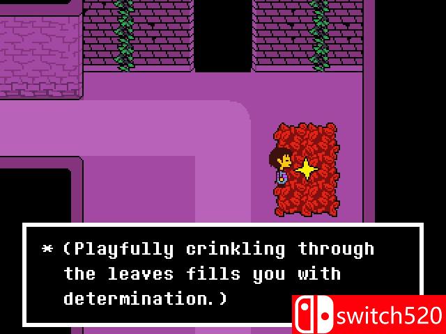 《传说之下（Undertale）》v1.08 SiMPLEX硬盘版[EN]_7