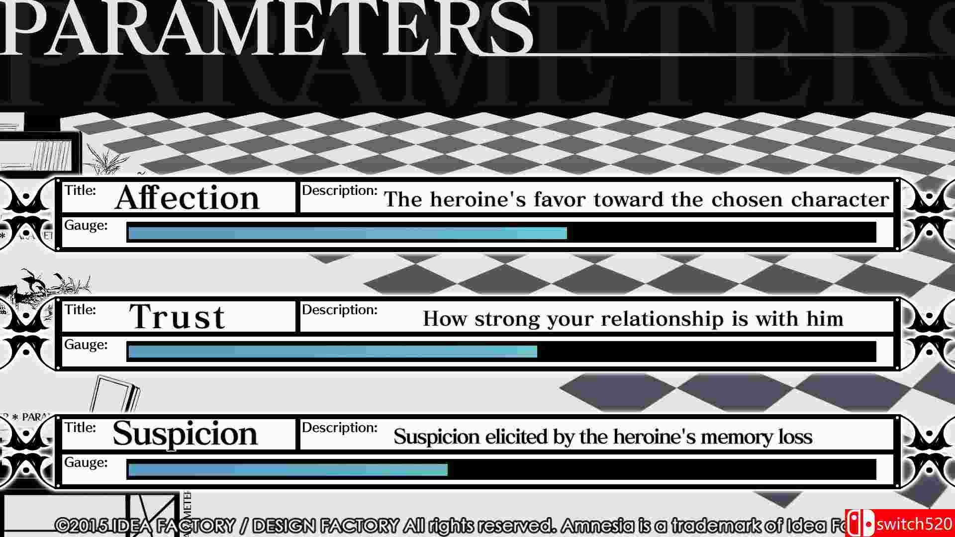 《失忆症：记忆（Amnesia™: Memories）》POSTMORTEM破解版[EN]_2