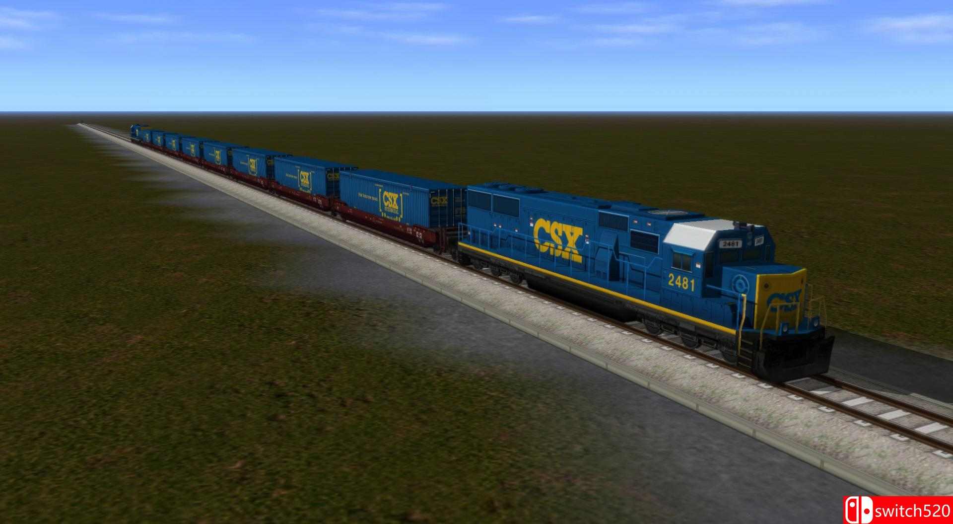 《A列车9 v3.0：铁道模拟器（A-Train 9 V3.0 : Railway Simulator）》SKIDROW破解版[EN]_2