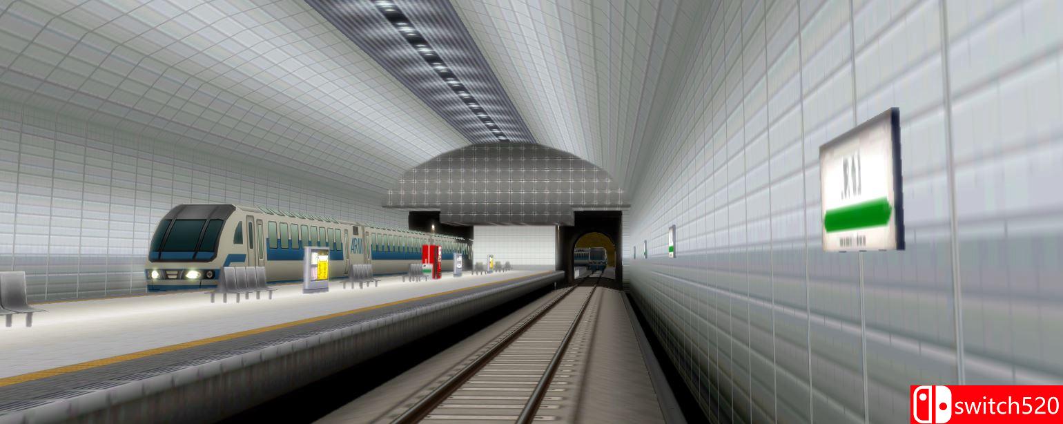《A列车9 v3.0：铁道模拟器（A-Train 9 V3.0 : Railway Simulator）》SKIDROW破解版[EN]_3