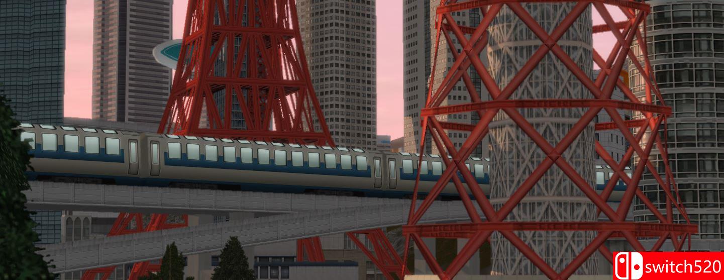 《A列车9 v3.0：铁道模拟器（A-Train 9 V3.0 : Railway Simulator）》SKIDROW破解版[EN]_4
