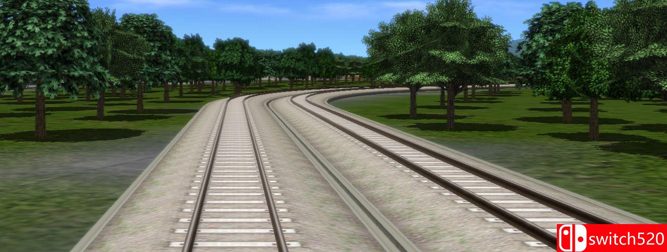 《A列车9 v3.0：铁道模拟器（A-Train 9 V3.0 : Railway Simulator）》SKIDROW破解版[EN]_5