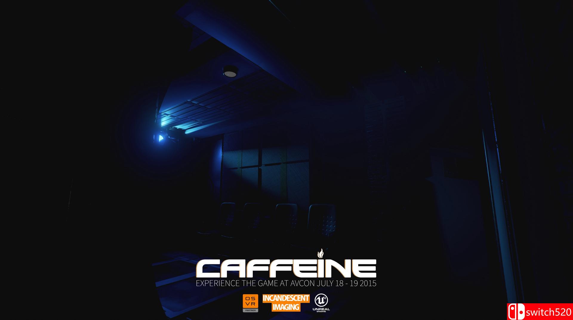 《咖啡因（Caffeine）》第一章 CODEX破解版[EN]_3