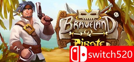 《勇者大陆：海盗（Braveland Pirate）》十国语言 SiMPLEX硬盘版[EN]