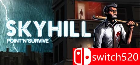 《天空之山（SKYHILL）》v1.1.19 十二国语言 ALiAS硬盘版[CN/EN]